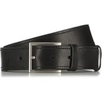 Pasek męski - Black