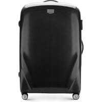 Walizka duża - Czarna