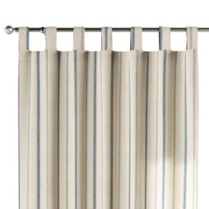 Zasłona na szelkach 1 szt.