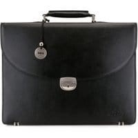 Teczka Skórzana - Biznes