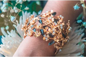 Acharya Botanic Garden Bracelet