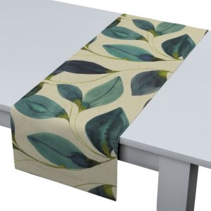 Bieżnik prostokątny