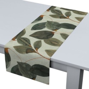 Bieżnik prostokątny