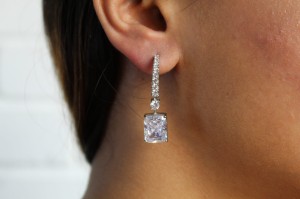 Benares Earrings