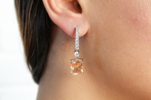 Benares Earrings
