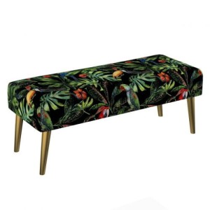Ławka Velvet