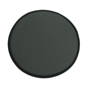 Siedzisko Dot Graphite na krzesło