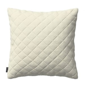 Poszewka Kinga pikowana 43 x 43 cm