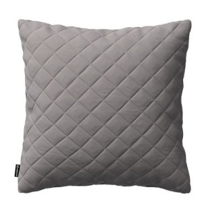 Poszewka Kinga pikowana 43 x 43 cm