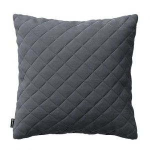 Poszewka Kinga pikowana 43 x 43 cm