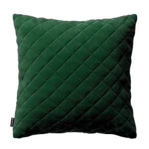 Poszewka Kinga pikowana 43 x 43 cm