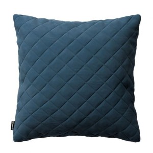Poszewka Kinga pikowana 43 x 43 cm