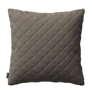 Poszewka Kinga pikowana 43 x 43 cm