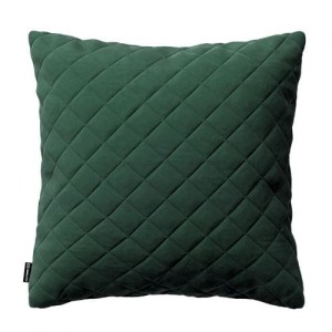 Poszewka Kinga pikowana 43 x 43 cm