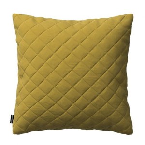 Poszewka Kinga pikowana 43 x 43 cm