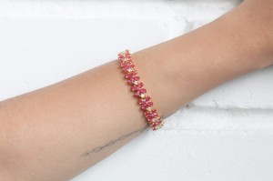 Crystal Bracelet