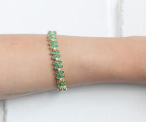 Crystal Bracelet