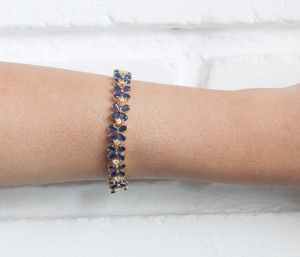 Crystal Bracelet