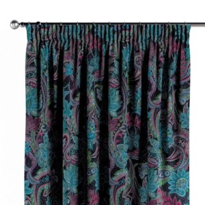 Zasłona na taśmie marszczącej 1 szt.