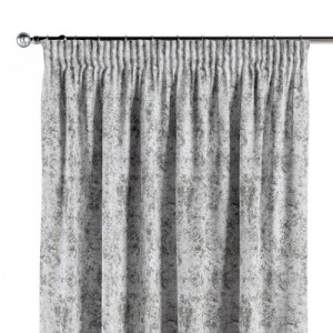 Zasłona na taśmie marszczącej 1 szt.