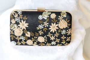 Fiesta Invitada Clutch