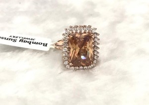 Lady Di Ring