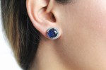 Maldives Stud Earrings