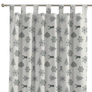 Zasłona na szelkach 1 szt.