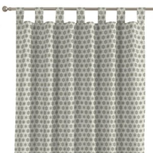 Zasłona na szelkach 1 szt.