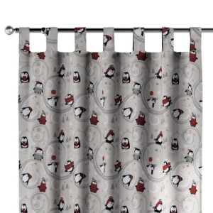 Zasłona na szelkach 1 szt.