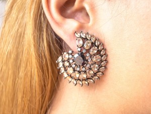 Odisha Earrings