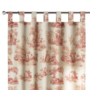 Zasłona na szelkach 1 szt.