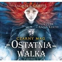Czarny Mag. Ostatnia walka. Tom 4