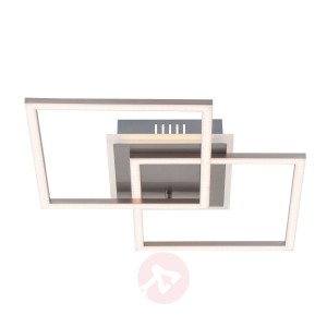 Lindby Smart Cleas lampa sufitowa LED