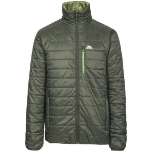 Trespass Mens Norman Padded Jacket