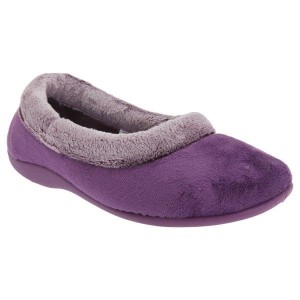 Sleepers Womens/Ladies Julia Memory Foam