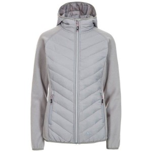 Trespass Womens/Ladies Boardwalk Padded