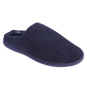 Zedzzz Mens Tony Mule Slippers