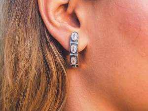 Sonam Earrings