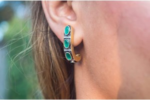 Sonam Earrings