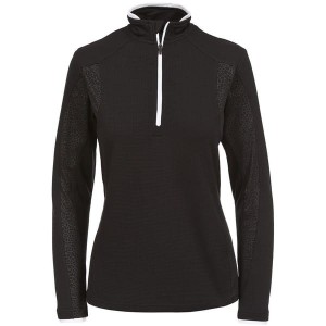 Trespass Womens/Ladies Ollog Half Zip Ac