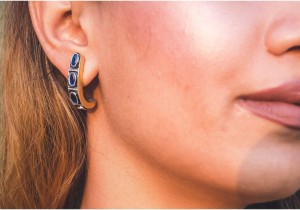 Sonam Earrings