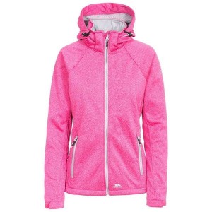 Trespass Womens/Ladies Angela Softshell