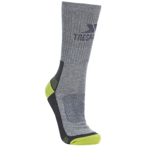 Trespass Mens Deeper Padded Hiking Boot