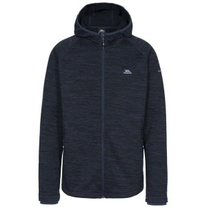 Trespass Mens Northwood Full Zip Fleece