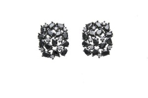 Stone Glow Earrings