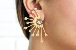 Storm Earrings