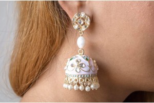 Summer Vibes Chandelier Earrings