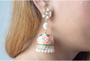 Summer Vibes Chandelier Earrings