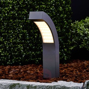 Lampa na cokół LED Lennik, 40 cm
